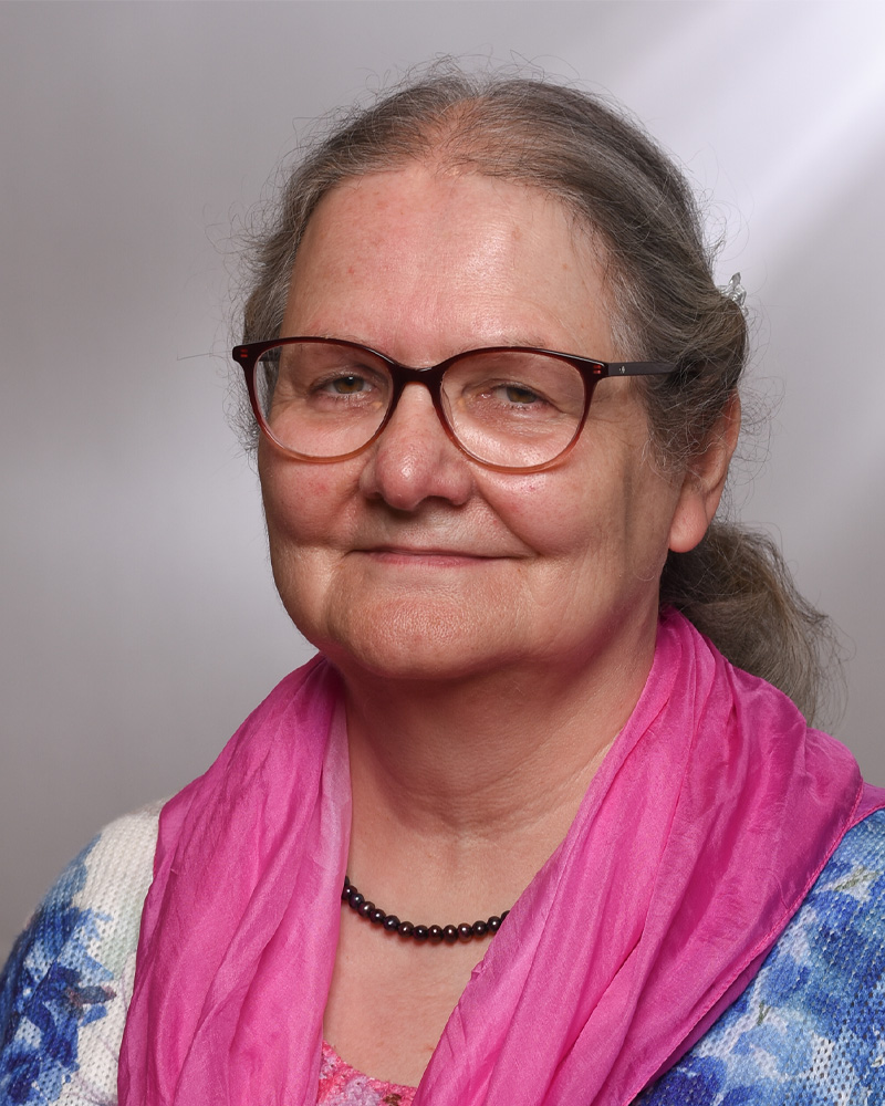 Dr. Anne Rojas - Heilpraktikerin in Hamburg